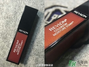 露華濃唇釉055價位 露華濃055多少錢？