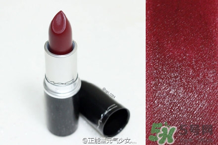 mac diva口紅多少錢？mac diva專柜價格