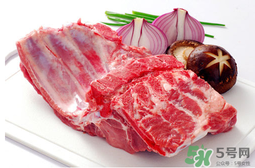 新鮮豬肉怎么保存？鮮豬肉怎么保鮮？