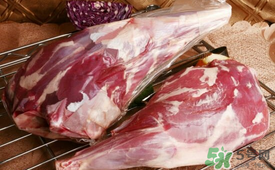 新鮮羊肉怎么保存？生羊肉怎么保存？