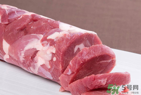 新鮮羊肉怎么保存？生羊肉怎么保存？