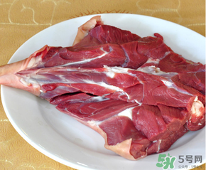 新鮮羊肉能帶上飛機嗎？羊肉可以帶上飛機嗎？