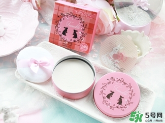晚安粉要卸妝嗎？晚安粉傷皮膚嗎？