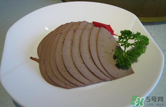 羊肝不能和什么一起吃？羊肝不能與什么同食？