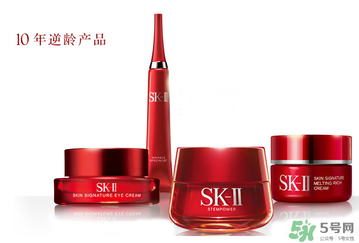 雅詩蘭黛和sk2哪個好？sk2和雅詩蘭黛哪個好？