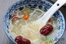 銀耳湯怎么做好吃？銀耳湯怎么吃最有營(yíng)養(yǎng)？