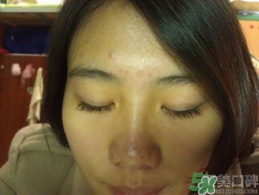菲詩小鋪睫毛膏怎么樣？the face shop睫毛膏好用嗎？