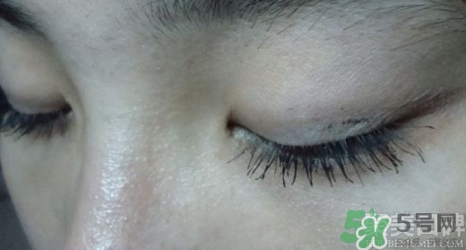 菲詩小鋪睫毛膏怎么樣？the face shop睫毛膏好用嗎？