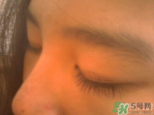 菲詩小鋪睫毛膏怎么樣？the face shop睫毛膏好用嗎？