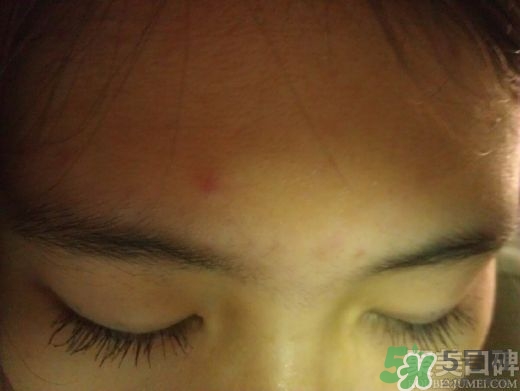 菲詩小鋪睫毛膏怎么樣？the face shop睫毛膏好用嗎？