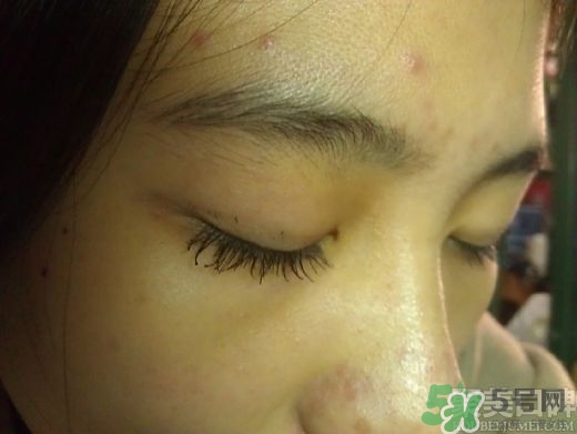 菲詩小鋪睫毛膏怎么樣？the face shop睫毛膏好用嗎？