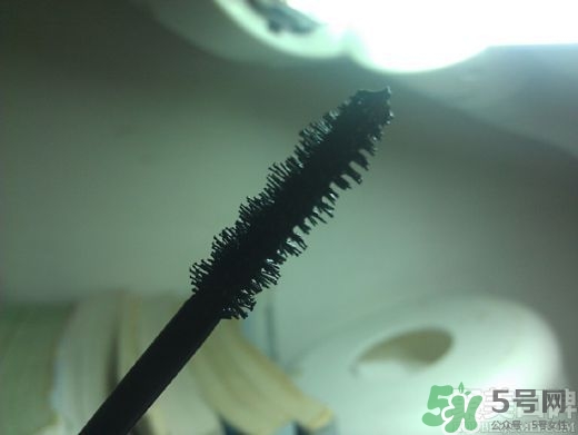 菲詩小鋪睫毛膏怎么樣？the face shop睫毛膏好用嗎？