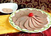 羊肝不能和什么一起吃？羊肝不能與什么同食？