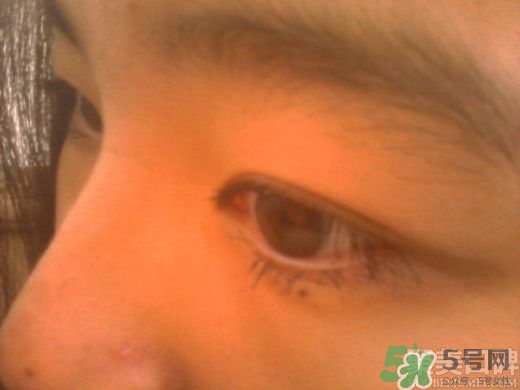 菲詩小鋪睫毛膏怎么樣？the face shop睫毛膏好用嗎？