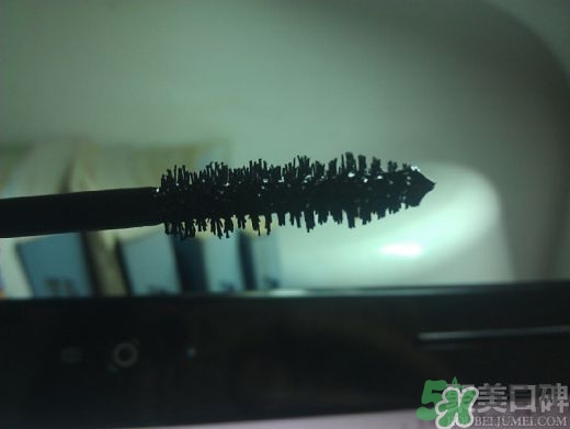 菲詩小鋪睫毛膏怎么樣？the face shop睫毛膏好用嗎？
