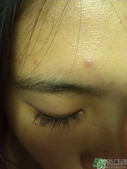 菲詩小鋪睫毛膏怎么樣？the face shop睫毛膏好用嗎？