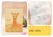 棉森化妝棉怎么樣？棉森化妝棉是哪里的？