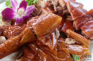 鵝肉不能和什么一起吃？鵝肉和什么相克？