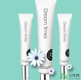 DreamtimesE1璀璨眼霜怎么樣？e1璀璨眼霜怎么樣？