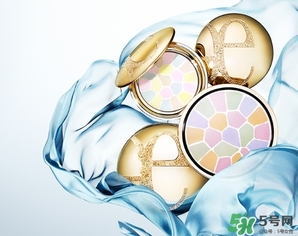 e大餅色號怎么選？elegance蜜粉色號試色