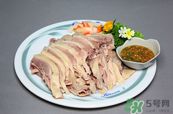 鵝肉是涼性還是熱性？鵝肉是寒性還是熱性？