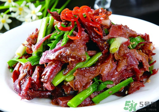 狗肉不能和什么一起吃？狗肉和什么相克？