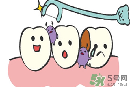 坐月子刷牙可以用牙膏嗎？坐月子刷牙用什么牙膏？