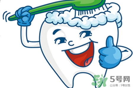 坐月子用什么牙刷好？月子期用什么牙刷比較好？