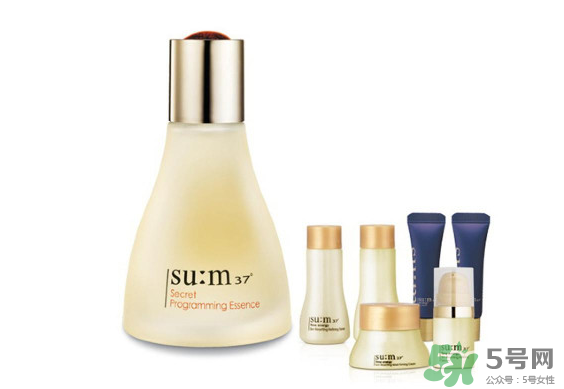 sum37和伊思哪個(gè)好？?呼吸37度和伊思哪個(gè)好？