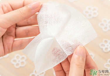 棉森化妝棉怎么樣？棉森化妝棉是哪里的？