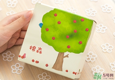 棉森化妝棉怎么樣？棉森化妝棉是哪里的？