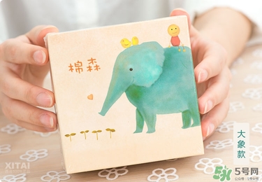 棉森化妝棉怎么樣？棉森化妝棉是哪里的？