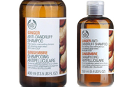 英國(guó)the Body Shop生姜洗發(fā)水怎么樣？the Body Shop生姜洗發(fā)水功效