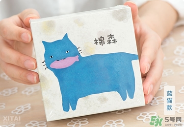 棉森化妝棉怎么樣？棉森化妝棉是哪里的？