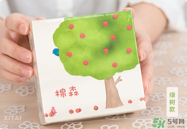 棉森化妝棉怎么樣？棉森化妝棉是哪里的？
