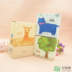 棉森化妝棉怎么樣？棉森化妝棉是哪里的？