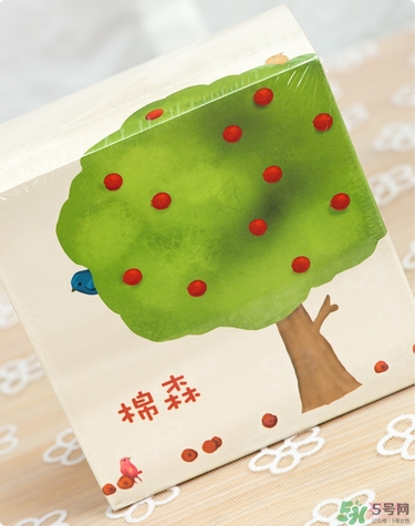 棉森化妝棉怎么樣？棉森化妝棉是哪里的？