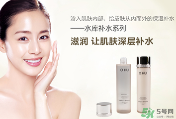歐蕙和雪花秀哪個(gè)好用？ohui和雪花秀哪個(gè)好？