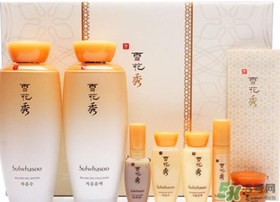 歐蕙和雪花秀哪個(gè)好用？ohui和雪花秀哪個(gè)好？