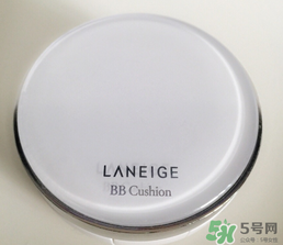 蘭芝氣墊bb霜怎么用？蘭芝氣墊bb霜的用法