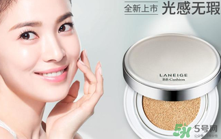 蘭芝氣墊bb霜怎么用？蘭芝氣墊bb霜的用法