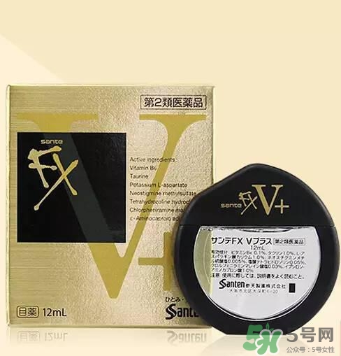 參天fx眼藥水多少錢？參天fx眼藥水價(jià)格