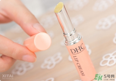 dhc唇膏孕婦可以用嗎？孕婦能用dhc唇膏嗎？