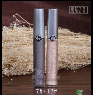 阿瑪尼液體眼影多少錢？阿瑪尼液體眼影價格