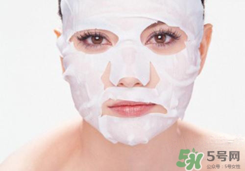 抗皺面膜多久用一次？抗皺面膜一次敷多久？
