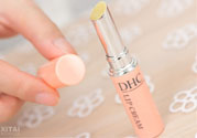 dhc唇膏孕婦可以用嗎？孕婦能用dhc唇膏嗎？