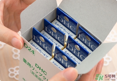 dhc唇膏孕婦可以用嗎？孕婦能用dhc唇膏嗎？