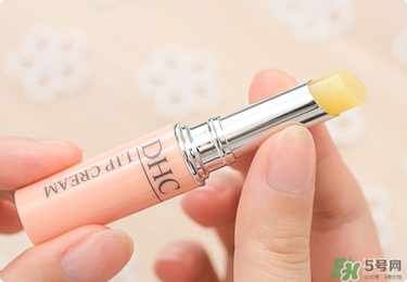 dhc唇膏孕婦可以用嗎？孕婦能用dhc唇膏嗎？