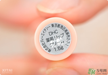 dhc唇膏孕婦可以用嗎？孕婦能用dhc唇膏嗎？