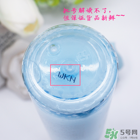 曼丹眼唇卸妝液可以卸全臉嗎？曼丹眼唇卸妝液怎么用？